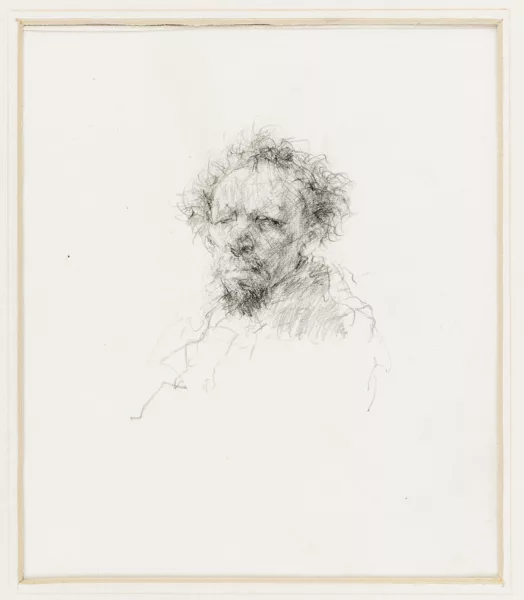 Max Kämpf — Personnages,
