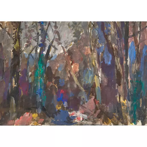 "Wald"