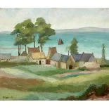 Bucht von Douarnenez