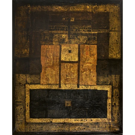 "Palco del buffone"