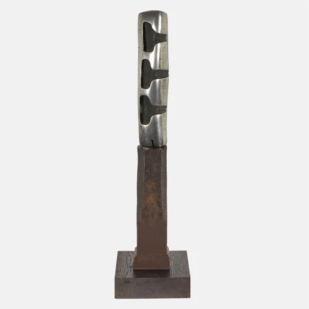 Pfeilerskulptur