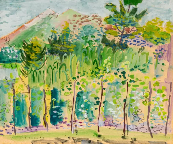 Landschaft