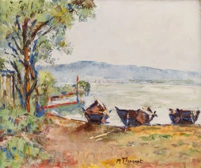 Galerie Moenius