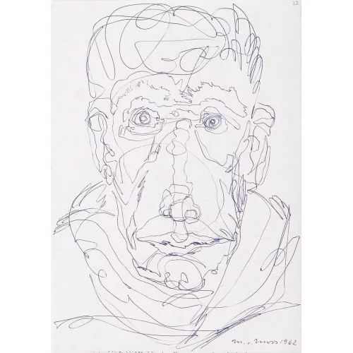 Max von Moos — Konvolut.