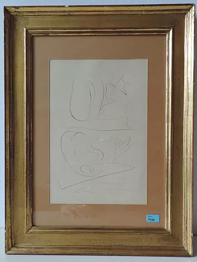 Max von Moos — Juni 2016 (A141) - Auktionsstart: 13.6.2016, 15:10 — Schuler Auktionen