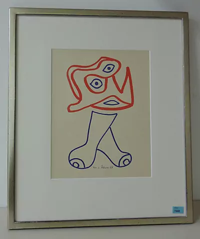 Max von Moos — Dezember 2016 (A143) - Auktionsstart: 12.12.2016, 15:15 — Schuler Auktionen