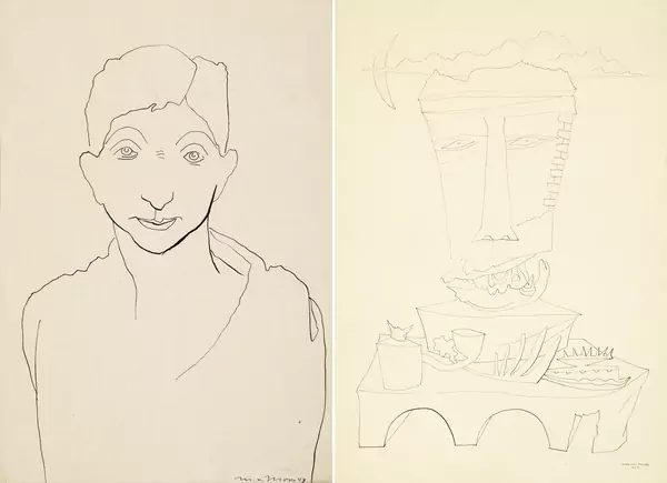 Portraits