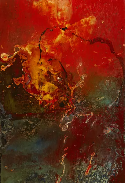 Ohne Titel