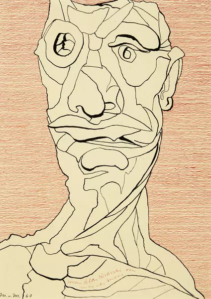 Herr Alan Krassai