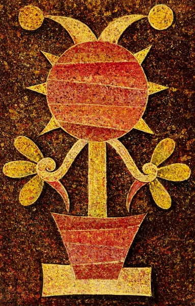 Sonnenblume