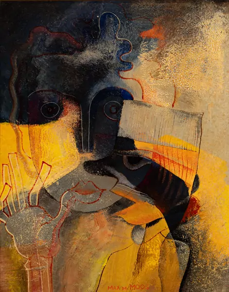 Untitled, 1933
