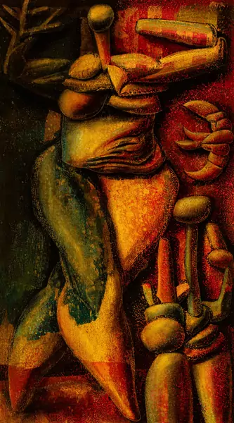Reich der Mütter