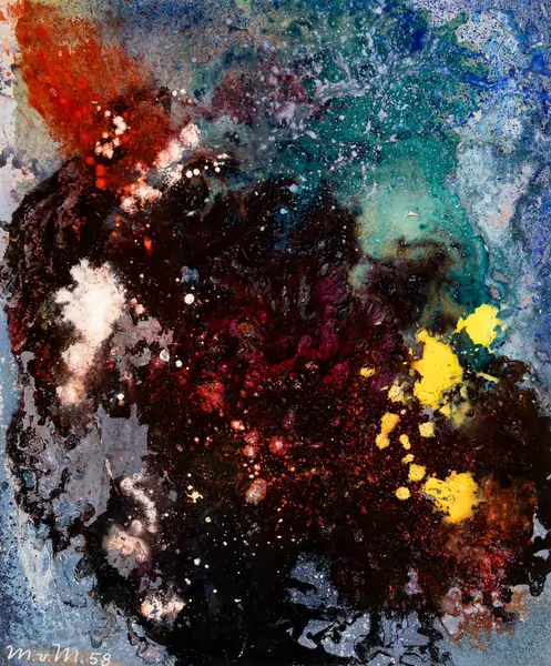 Ohne Titel