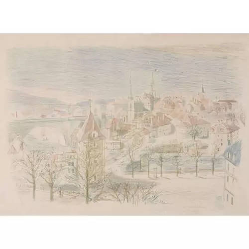 Bern