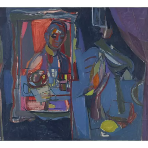 "Intérieur"