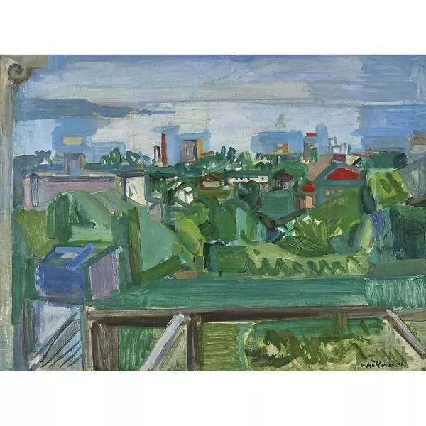 "Paysage"