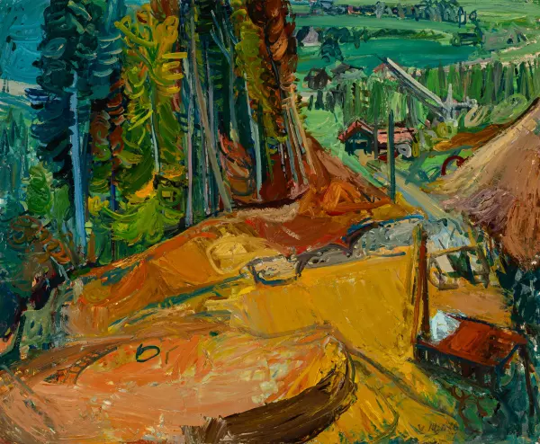 Landschaft