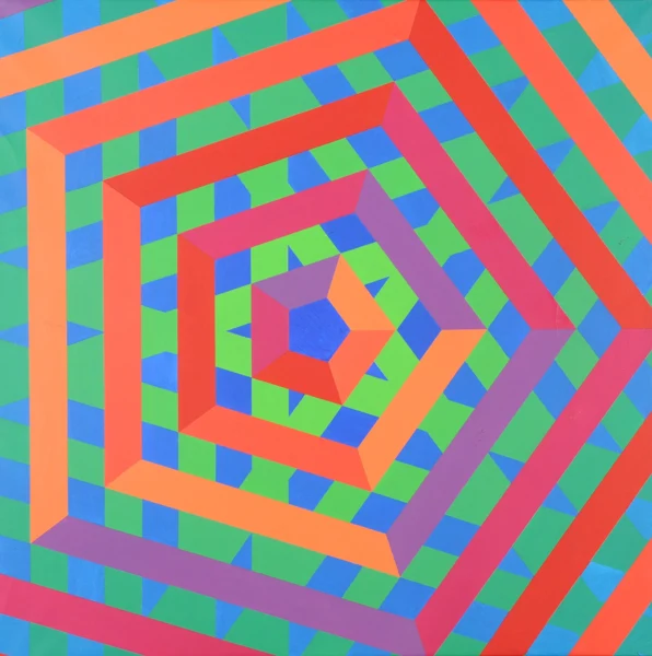 Max Wiederkehr — Ohne Titel