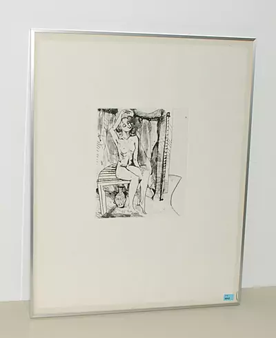 Max Zuber — September 2018 (A150) - Auktionsstart: 17.9.2018, 14:10 — Schuler Auktionen