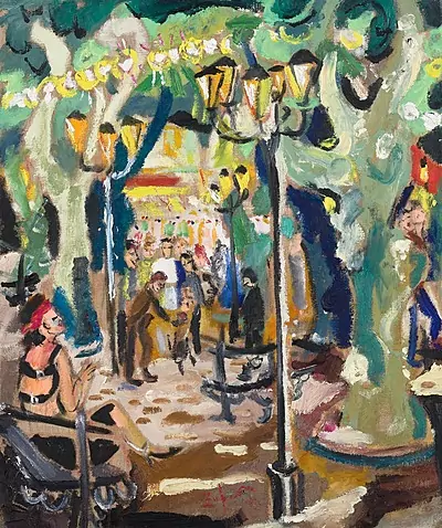 Max Zuber — Dezember 2015 (A139) - Auktionsstart: 11.12.2015, 11:15 — Schuler Auktionen