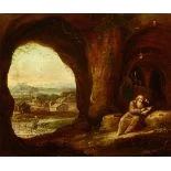 B. Euthimius und Theoctistus