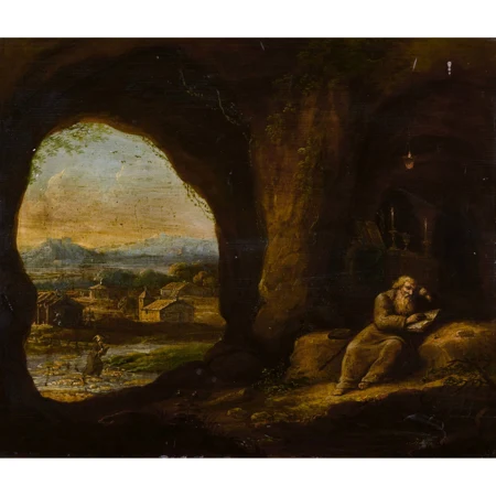 "B. Euthimius und Theoctistus"