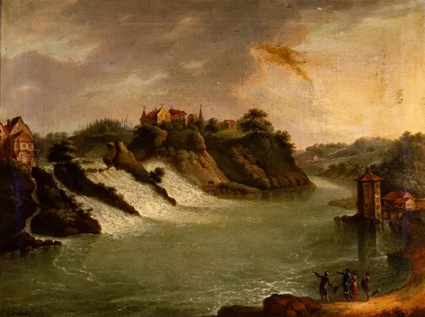 Rheinfall