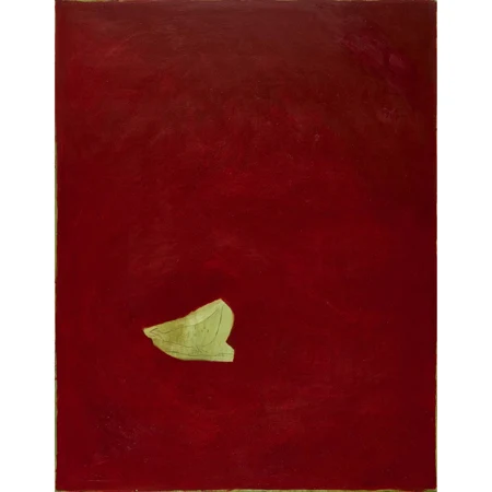 "La petite poule verte"