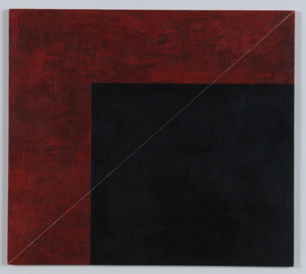 Mayo Bucher — Ohne Titel