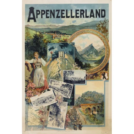 "Appenzellerland"
