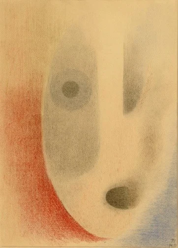 Meret Oppenheim — Oh-oh-das Schicksal der Menschen! 1971