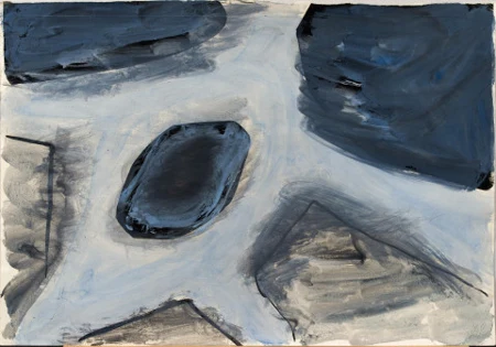 Ohne Titel
