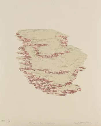 Meret Oppenheim — Steine