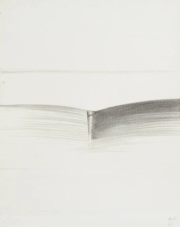 Eingerollt–ausgerollt, 1966