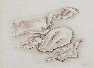 Meret Oppenheim — September 2014 (A134) - Auktionsstart: 19.9.2014, 16:20 — Schuler Auktionen