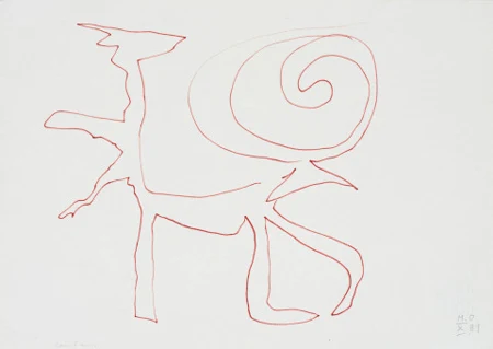Kentaur, 1981