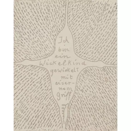 "Wickelkind"