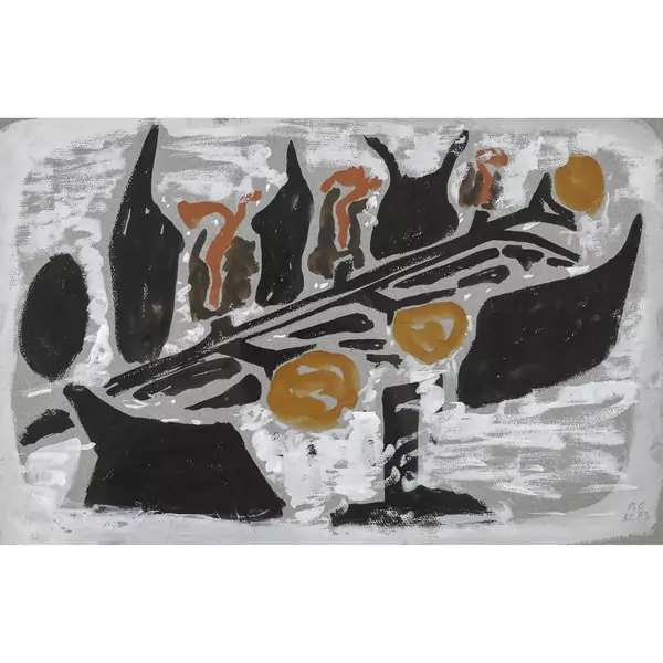 "Winterlandschaft"