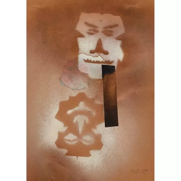 Masken