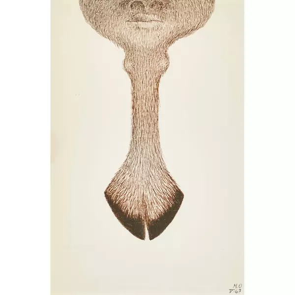 "Der Spiegel der Cleopatra"