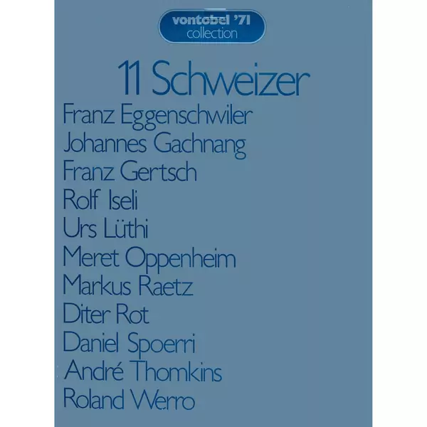 "11 Schweizer"