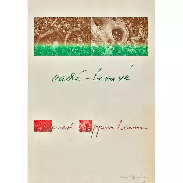 "Caché-trouvé"