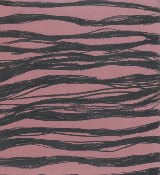 Mette Stausland — Diptychon. Ohne Titel, 2000