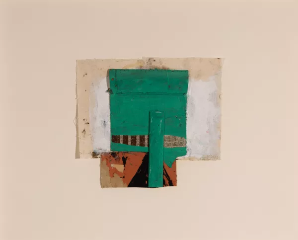 Mette Stausland — Ohne Titel