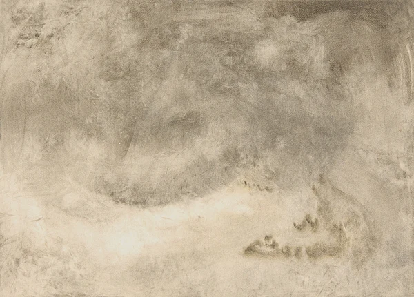 Michael Biberstein — Ohne Titel, 1987