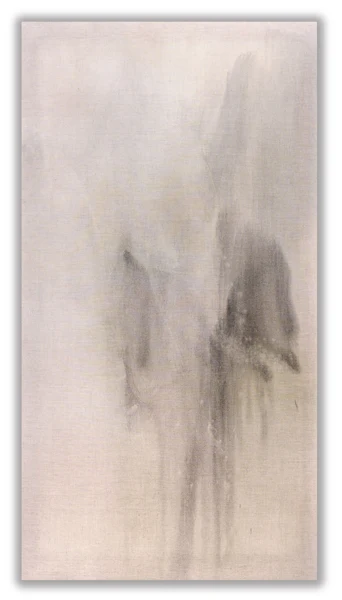 Michael Biberstein — G.G. Attractor, 1995-1996