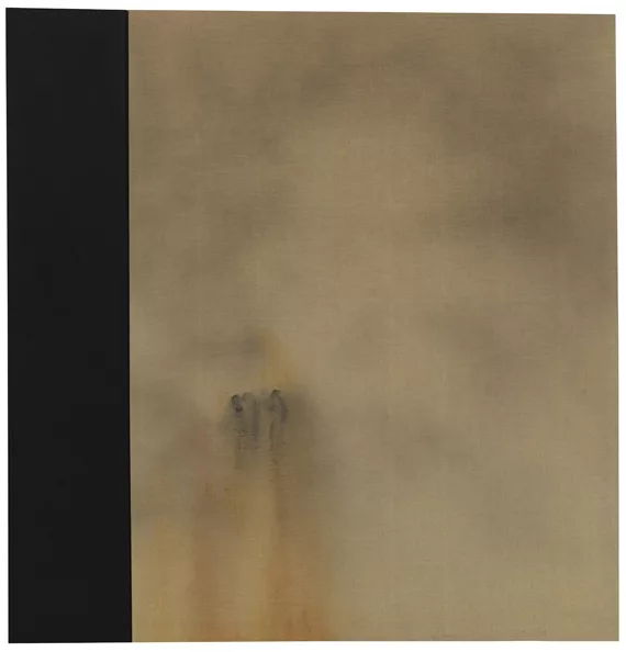 Michael Biberstein — Soft Collider