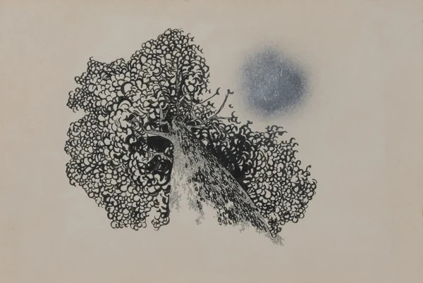 Michael Günzburger — Von unten, 2009