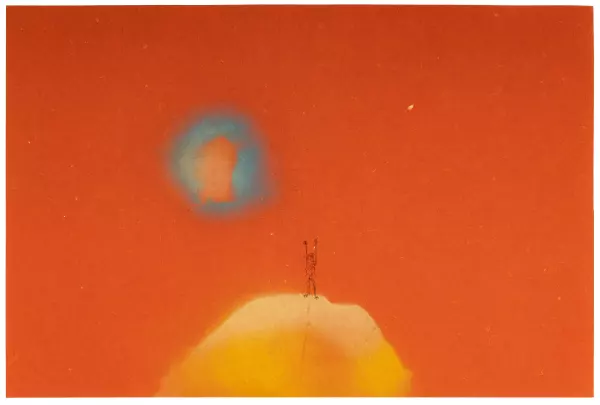 Ohne Titel. 2009