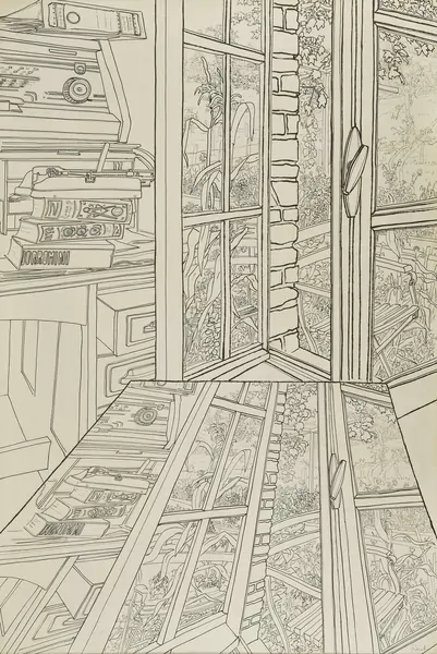 Michel Devrient (1943) — Genève Enchères